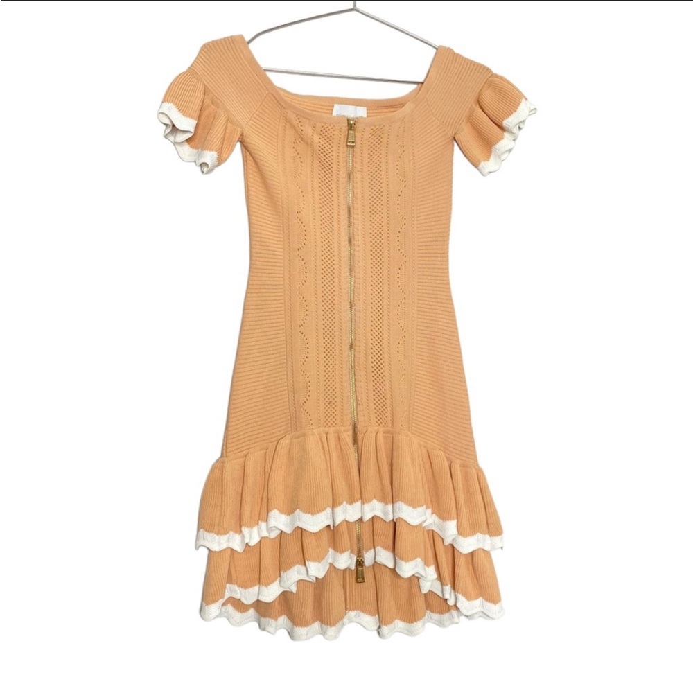 Alice McCall dress